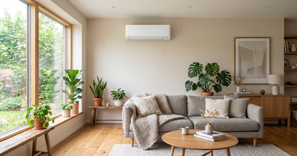 🌡️ Clim réversible (PAC air-air) : Le guide ultime pour bien choisir sans se tromper