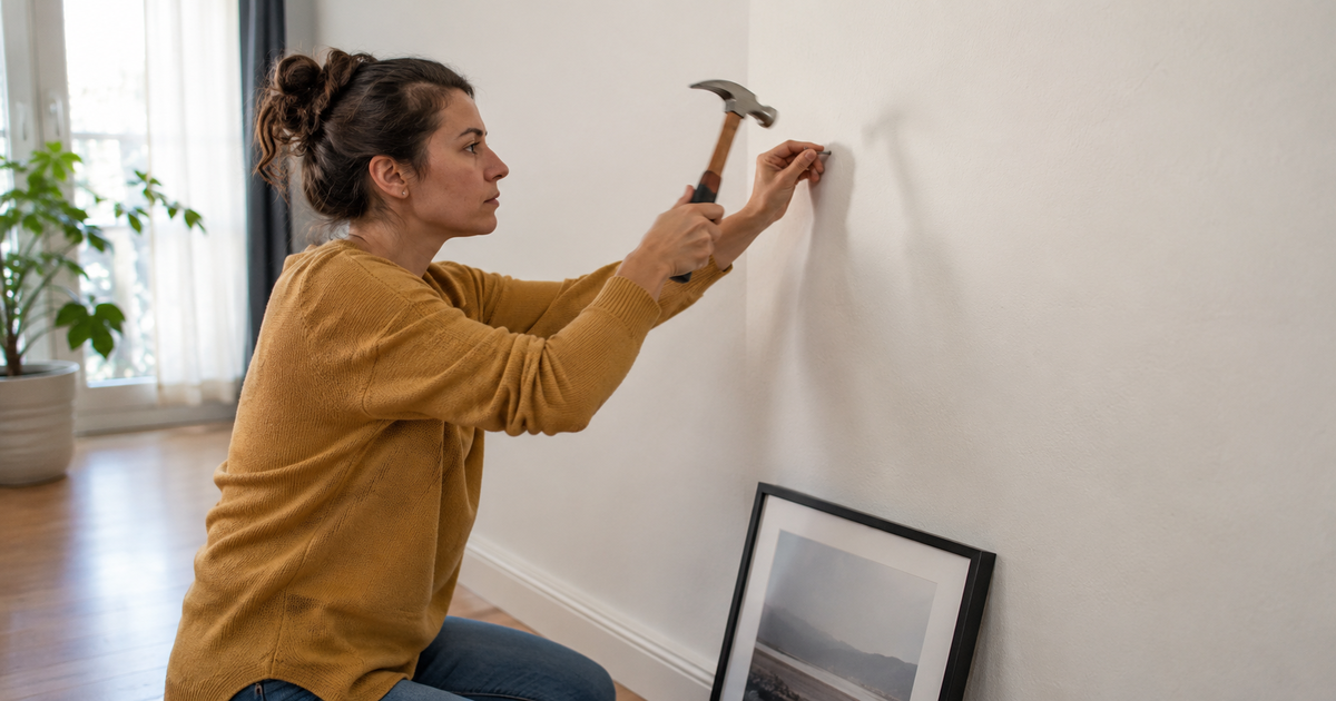 🔩 Clou placo : mythe ou réalité, ce qu’il faut vraiment savoir