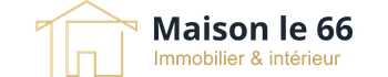Maison Le 66 : Le guide de l'immobilier & de l'aménagement