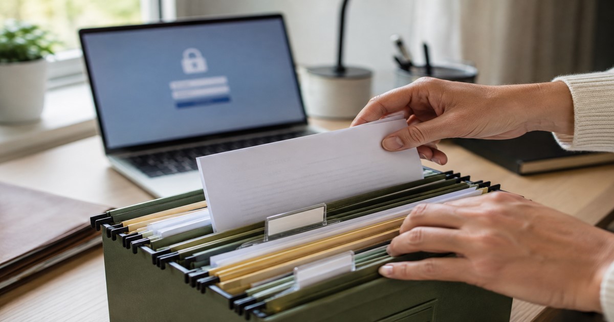 🔐 Arkevia : comment accéder à tes fiches de paie et retrouver tes documents ?