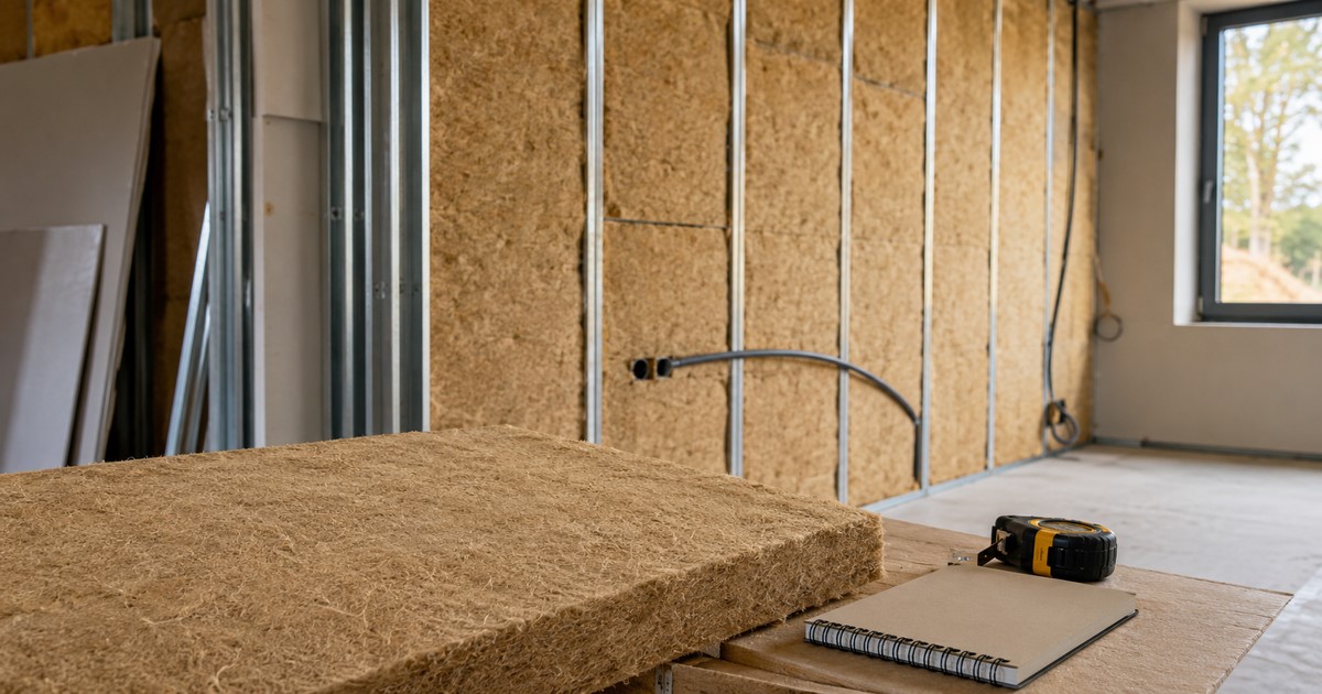 🧮 Calculette Homatherm : calcule la résistance de ta fibre de bois