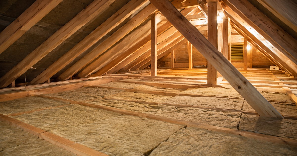 🏠 Isoler des combles aménageables : méthodes, isolants et épaisseur