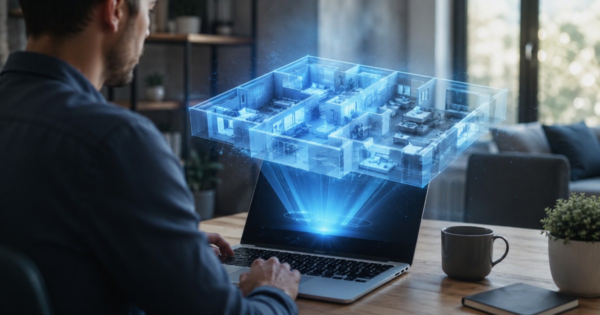 🏠 Réussir tes plans 3D avec Kazaplan : l’outil de ton projet